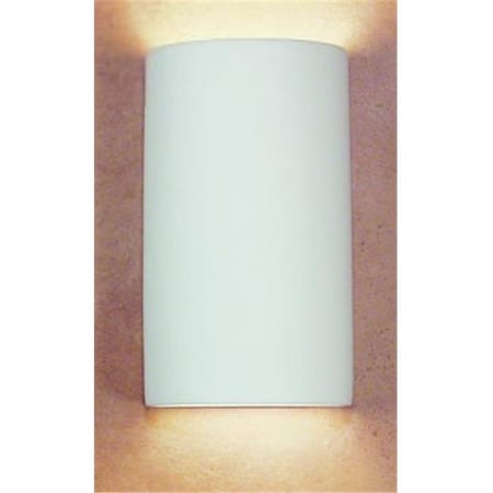 A19 Lighting A19 203 Tenos Wall Sconce - Bisque - Islands of Light Collection 203